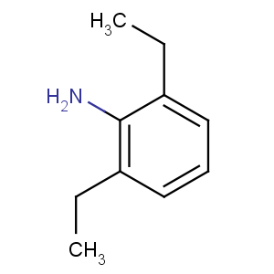 CAS No:579-66-8 2,6-diethylaniline