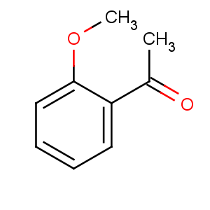 CAS No:579-74-8 1-(2-methoxyphenyl)ethanone