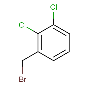 CAS No:57915-78-3 1-(bromomethyl)-2,3-dichlorobenzene
