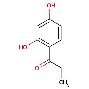 CAS No:5792-36-9 1-(2,4-dihydroxyphenyl)propan-1-one