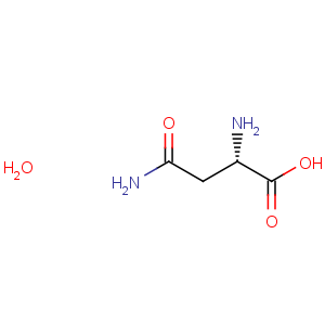 CAS No:5794-13-8 L(+)-Asparagine monohydrate