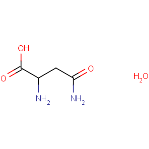 CAS No:5794-24-1 (2R)-2,4-diamino-4-oxobutanoic acid