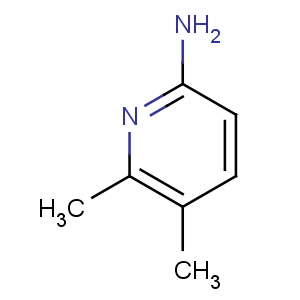 CAS No:57963-08-3 5,6-dimethylpyridin-2-amine