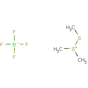 CAS No:5799-67-7 dimethyl(methylsulfanyl)sulfanium