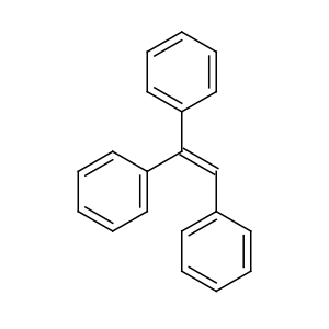 CAS No:58-72-0 1,2-diphenylethenylbenzene