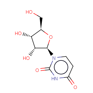 CAS No:58-96-8 Uridine