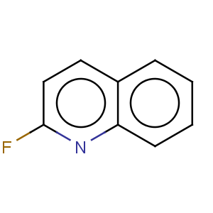 CAS No:580-21-2 Quinoline, 2-fluoro-