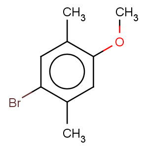 CAS No:58106-25-5 1-Bromo-4-Methoxy-2,5-Dimethylbenzene
