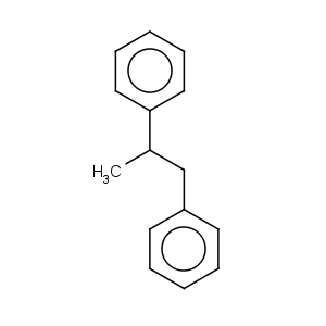 CAS No:5814-85-7 Benzene,1,1'-(1-methyl-1,2-ethanediyl)bis-