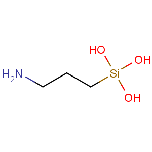 CAS No:58160-99-9 3-trihydroxysilylpropan-1-amine