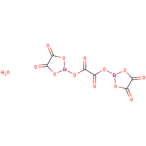 CAS No:58176-72-0 Erbium oxalate hydrate
