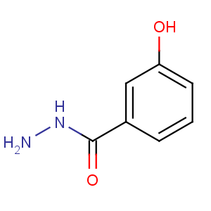 CAS No:5818-06-4 3-hydroxybenzohydrazide