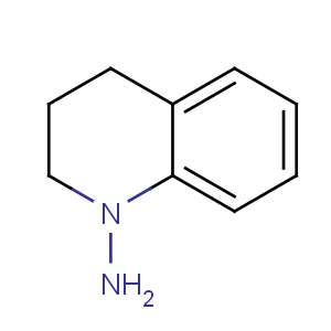 CAS No:5825-45-6 3,4-dihydro-2H-quinolin-1-amine