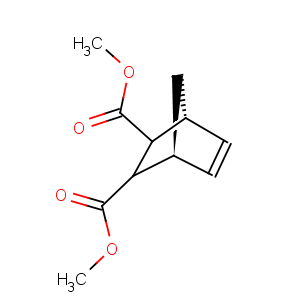 CAS No:5826-73-3 dimethyl 8,9,10-trinorborn-5-ene-2,3-dicarboxylate
