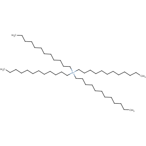 CAS No:5827-56-5 Stannane, tetradodecyl-