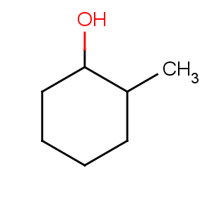 CAS No:583-59-5 2-methylcyclohexan-1-ol