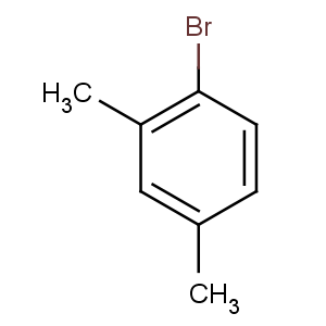 CAS No:583-70-0 1-bromo-2,4-dimethylbenzene
