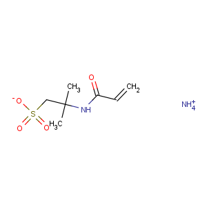 CAS No:58374-69-9 azanium