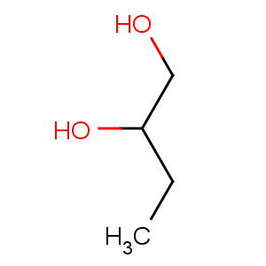 CAS No:584-03-2 butane-1,2-diol