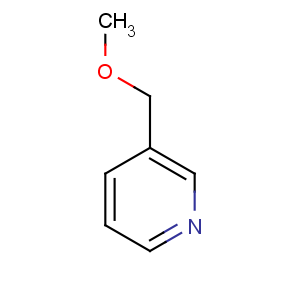 CAS No:58418-62-5 3-(methoxymethyl)pyridine