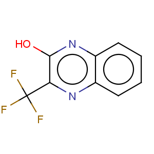 CAS No:58457-64-0 2(1H)-Quinoxalinone,3-(trifluoromethyl)-