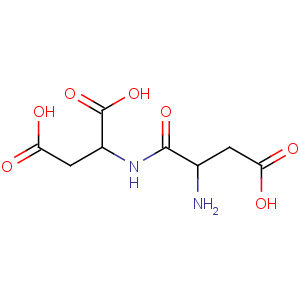 CAS No:58471-53-7 L-Aspartic acid, L-a-aspartyl-