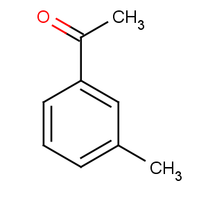 CAS No:585-74-0 1-(3-methylphenyl)ethanone