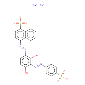 CAS No:5850-15-7 Acid Brown  15