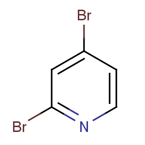 CAS No:58530-53-3 2,4-dibromopyridine