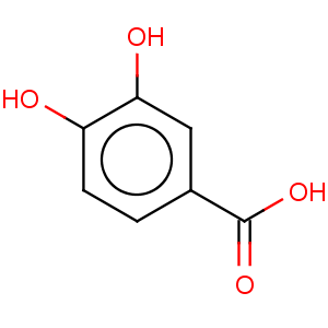 CAS No:58534-64-8 Benzoic acid,3,4-bis(acetyloxy)-