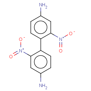 CAS No:5855-71-0 2,2'-dinitrobenzidine