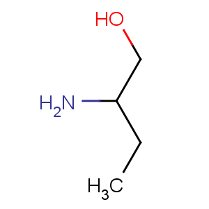 CAS No:5856-63-3 (2R)-2-aminobutan-1-ol
