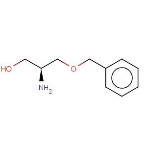 CAS No:58577-88-1 (s)-2-amino-3-benzyloxy-1-propanol