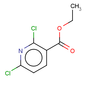 CAS No:58584-86-4 2,6-Dichloronicotinic acid ethyl ester