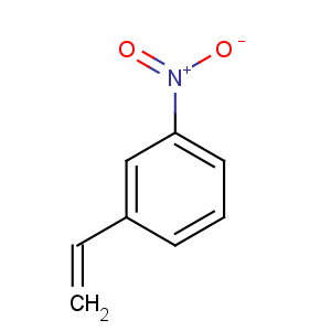 CAS No:586-39-0 1-ethenyl-3-nitrobenzene