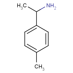 CAS No:586-70-9 1-(4-methylphenyl)ethanamine