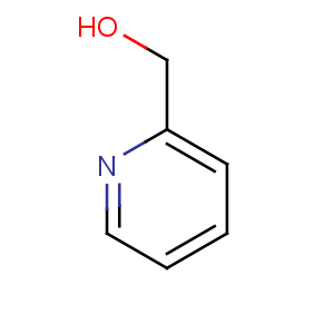 CAS No:586-98-1 pyridin-2-ylmethanol