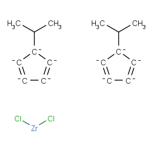 CAS No:58628-40-3 dichlorozirconium