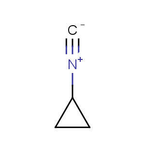 CAS No:58644-53-4 isocyanocyclopropane