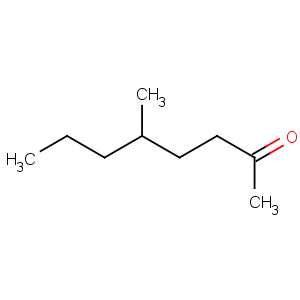 CAS No:58654-67-4 5-methyloctan-2-one