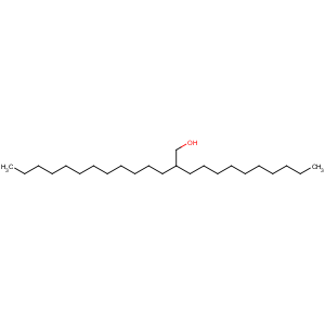CAS No:58670-89-6 2-decyltetradecan-1-ol