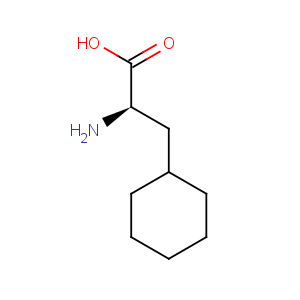CAS No:58717-02-5 D-Cyclohexylalanine