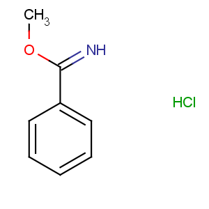 CAS No:5873-90-5 methyl benzenecarboximidate