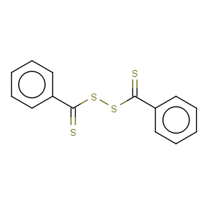 CAS No:5873-93-8 Disulfide,bis(phenylthioxomethyl)