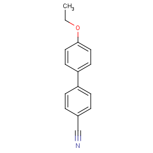CAS No:58743-78-5 4-(4-ethoxyphenyl)benzonitrile