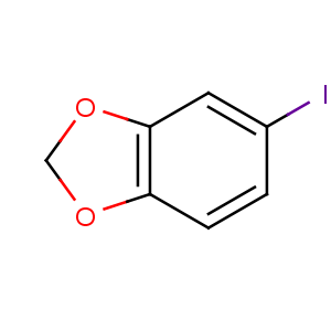 CAS No:5876-51-7 5-iodo-1,3-benzodioxole