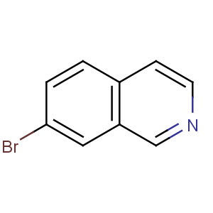 CAS No:58794-09-5 7-bromoisoquinoline