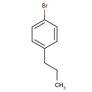 CAS No:588-93-2 1-bromo-4-propylbenzene