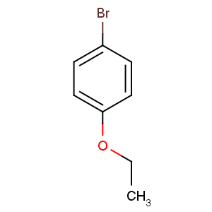 CAS No:588-96-5 1-bromo-4-ethoxybenzene