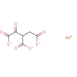 CAS No:58823-93-1 barium(2+)